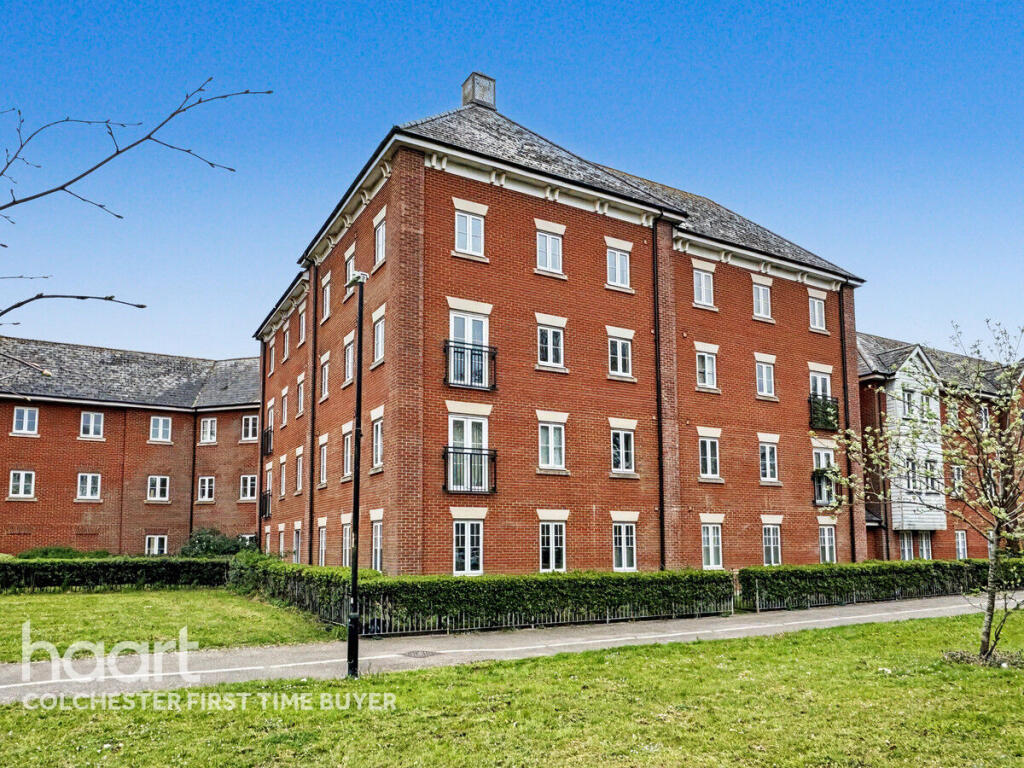 Main image of property: Vitoria Mews, Colchester