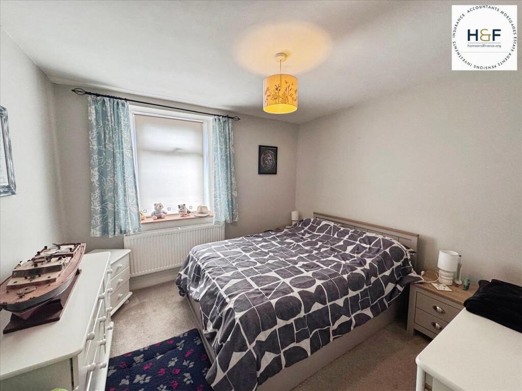 House in Millom, Knott End - View 5