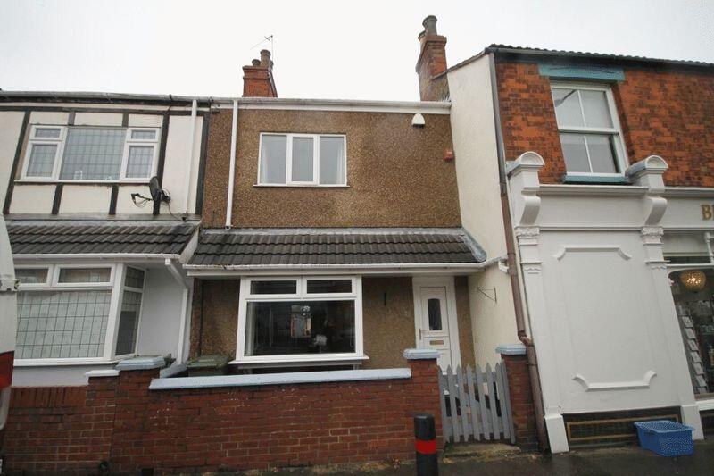 Main image of property: CAMBRIDGE STREET, CLEETHORPES