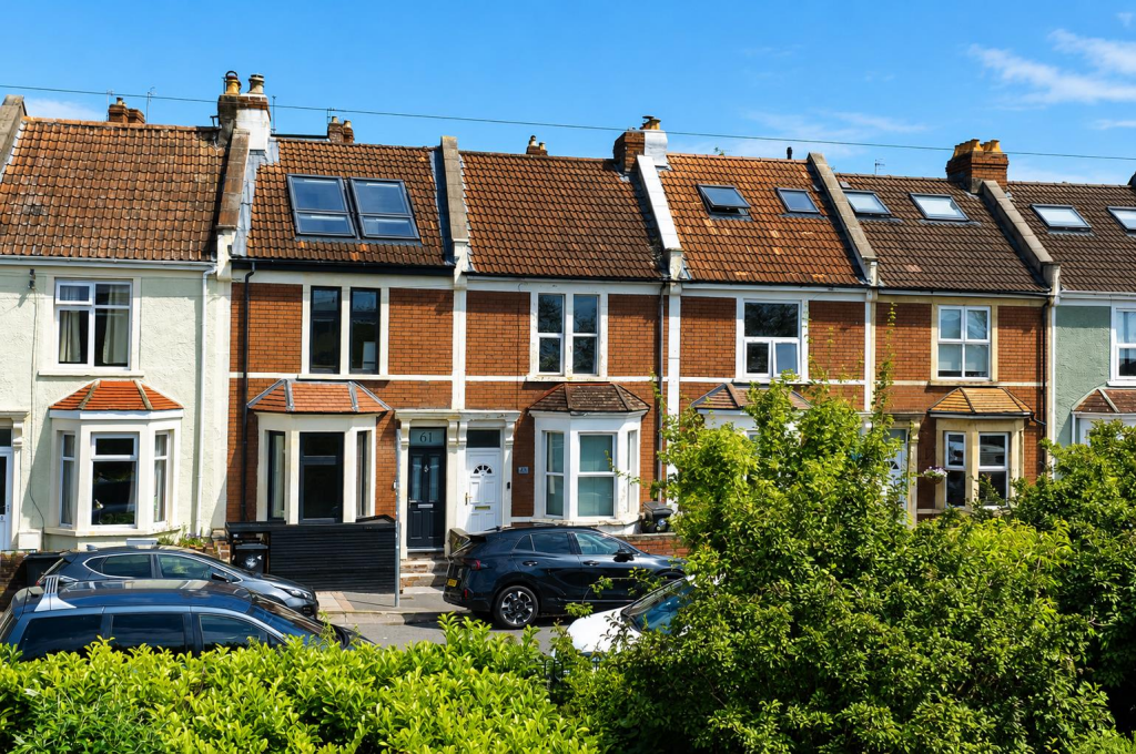 Main image of property: Luckwell Road, Bristol