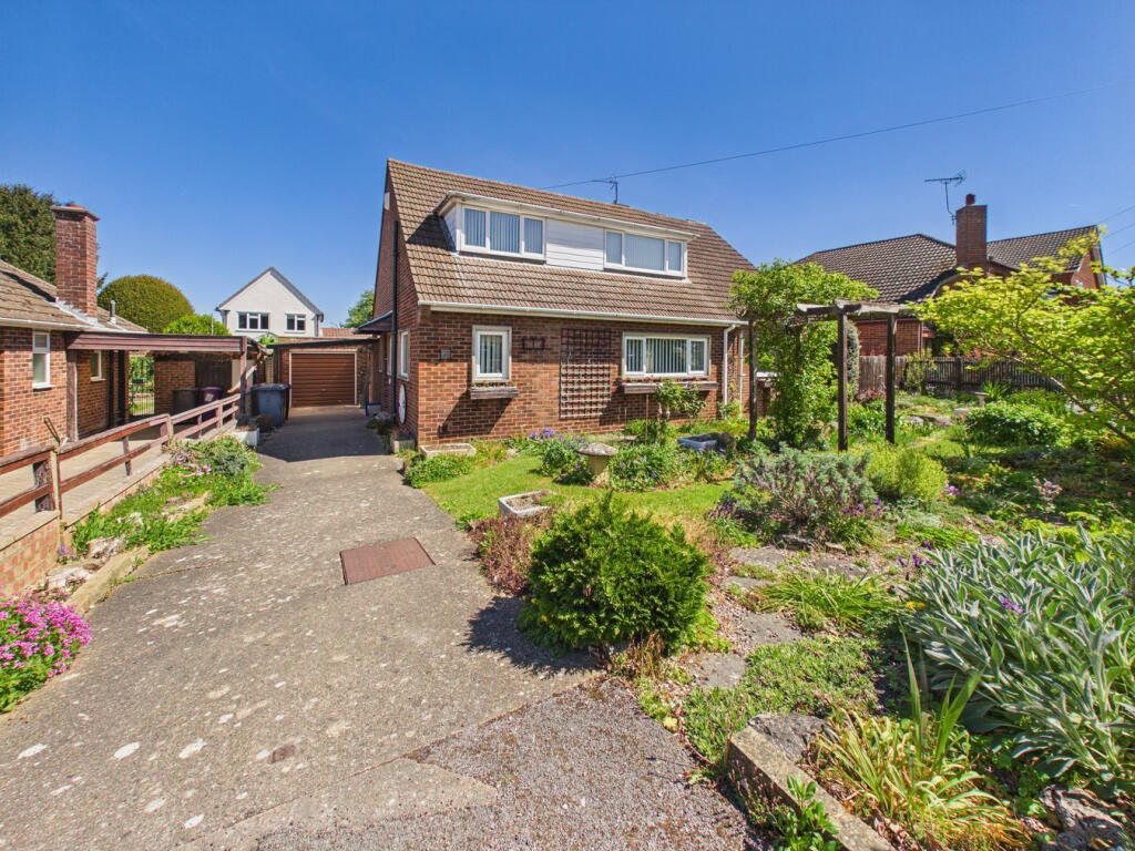 Main image of property: Limekiln Lane, BALDOCK, SG7