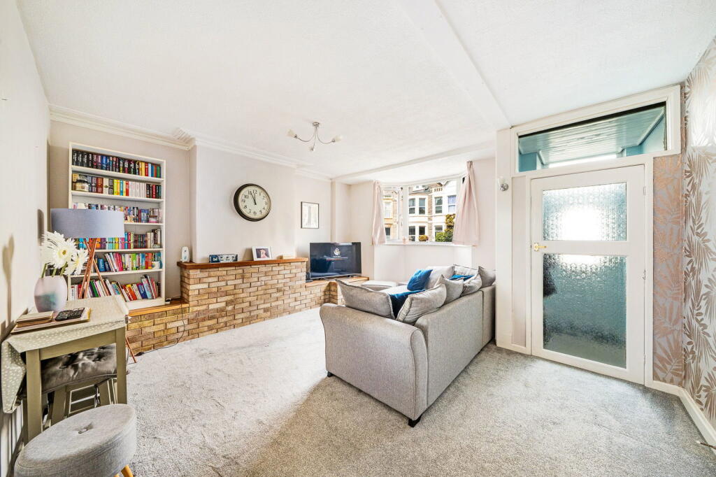 Main image of property: Moorland Road, Weston-super-Mare