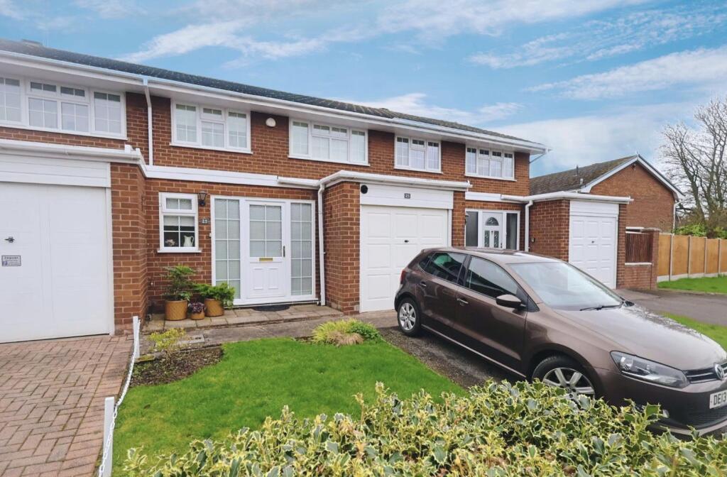 Main image of property: Wealstone Court, Chester