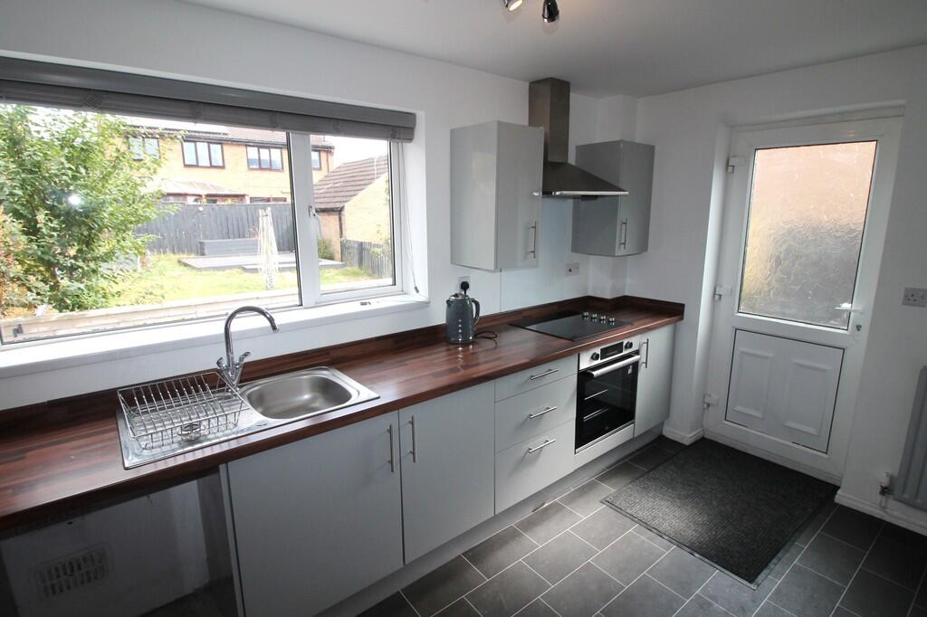 House in Sunderland, Washington - View 4