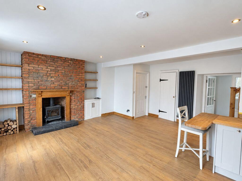 Apartment in Kirkbymoorside - View 4