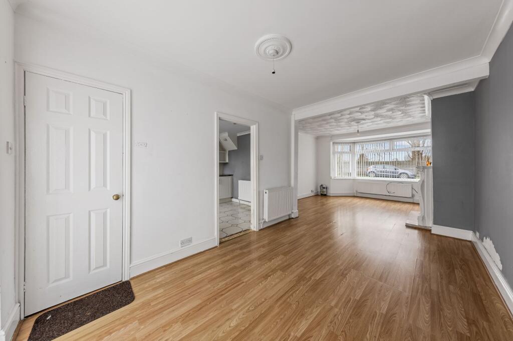 Orford Road, Warrington, WA2 - Widok 4