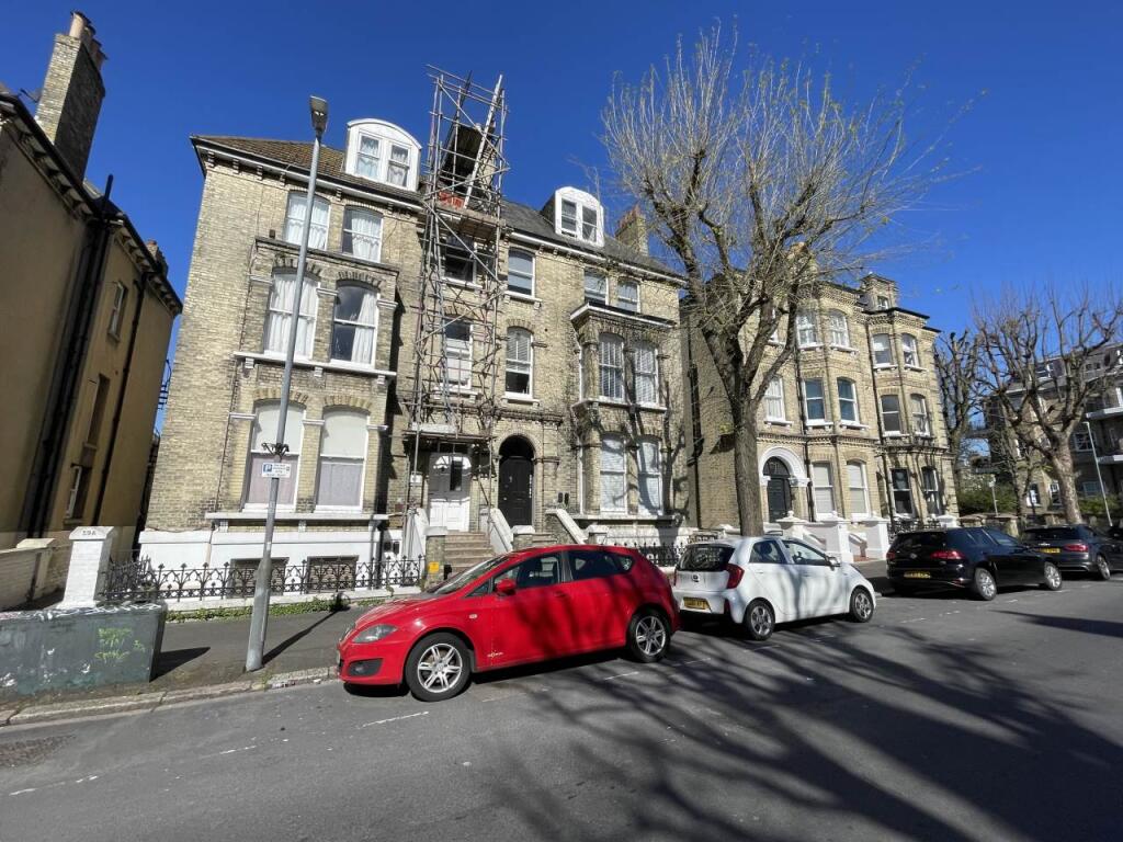 Main image of property: Tisbury Road, Hove, 