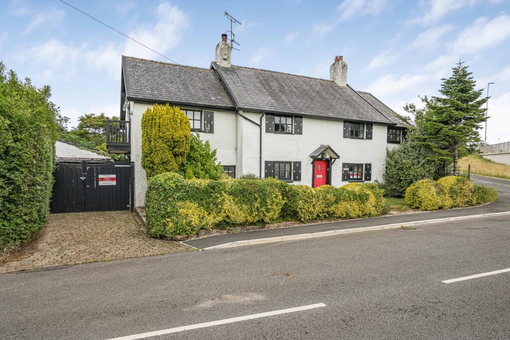 House in Fylde, Singleton - View 4