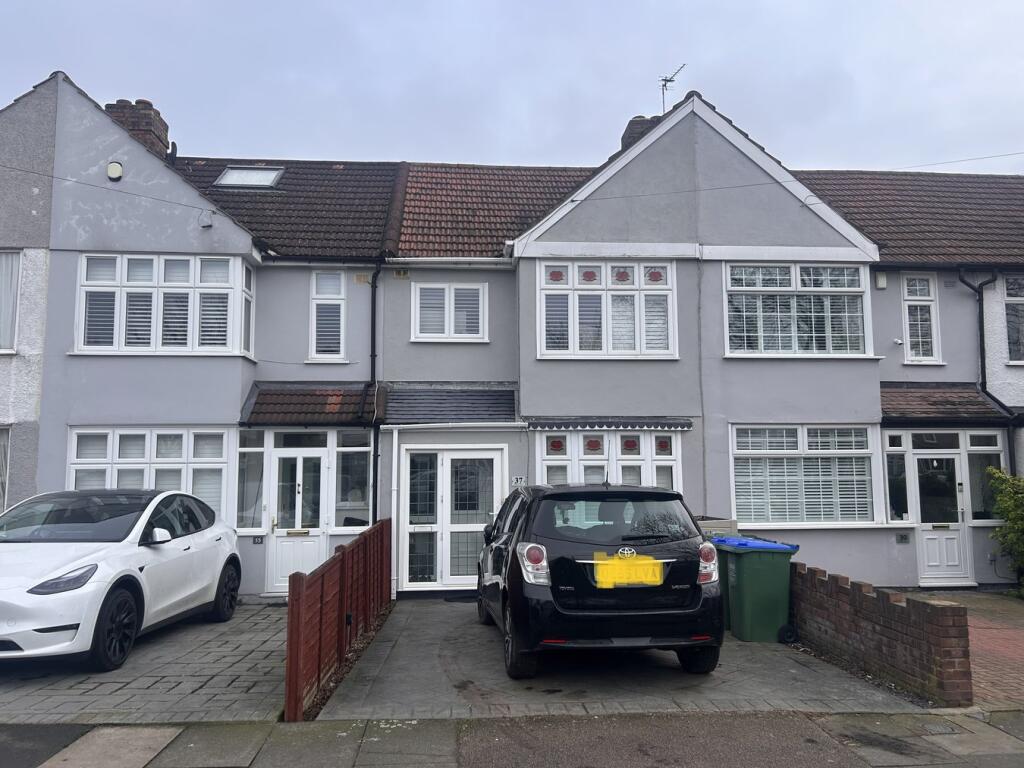 Main image of property: Wellington Avenue, Sidcup, DA15