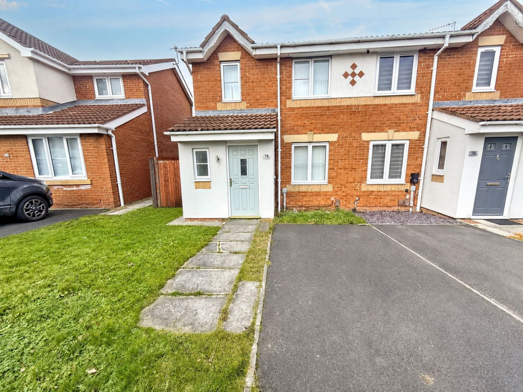 Main image of property: Manor Gardens, Wardley, Gateshead, Tyne and Wear, NE10 8UZ