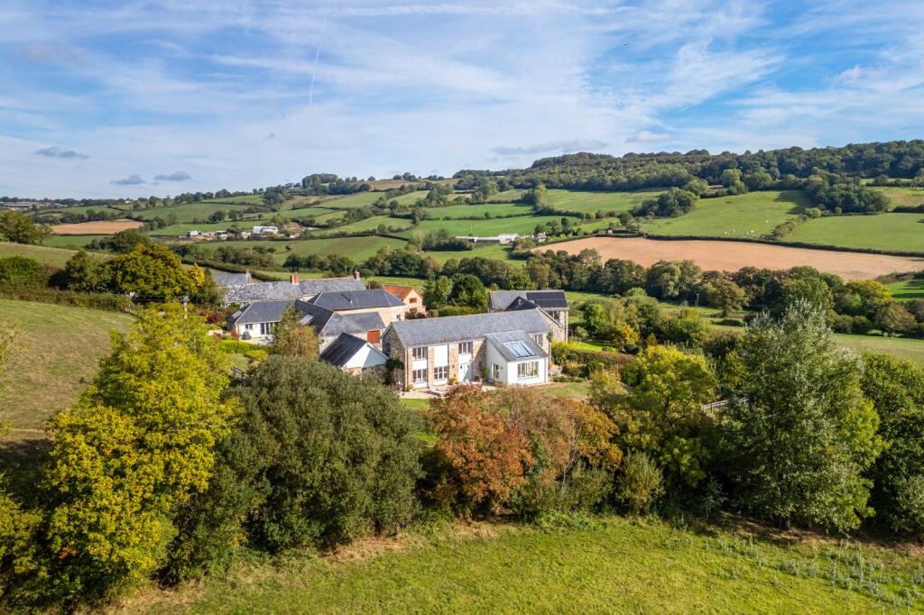 Main image of property: Northleigh, Colyton, Devon, EX24