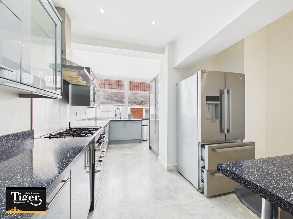 House in Blackpool, Marton - View 4