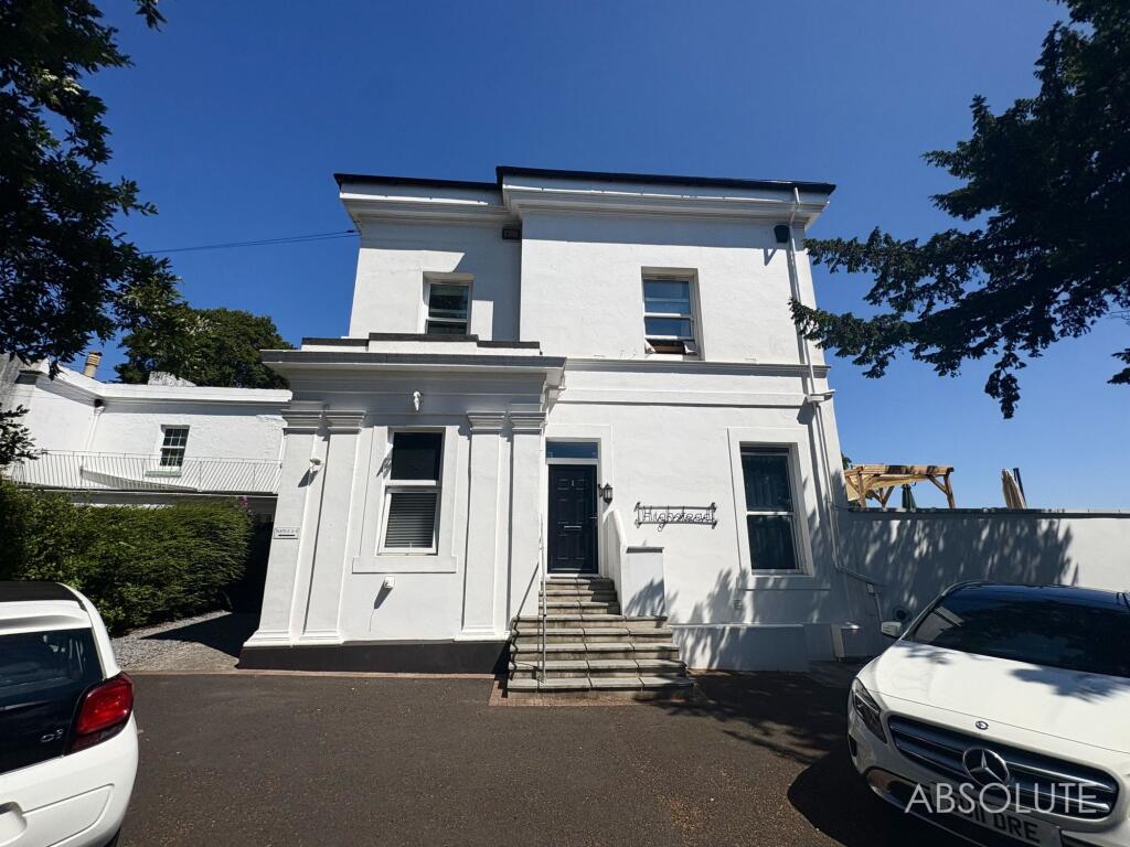 Main image of property: Bronshill Road, Highstead Bronshill Road, TQ1