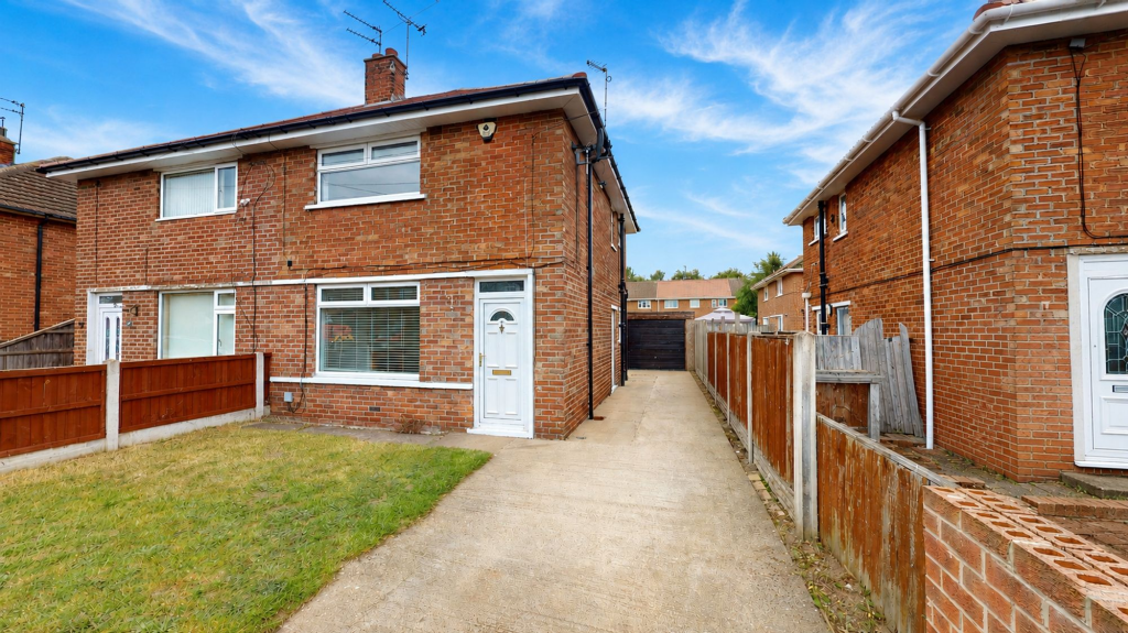 Main image of property: Aldesworth Road, Doncaster, DN4