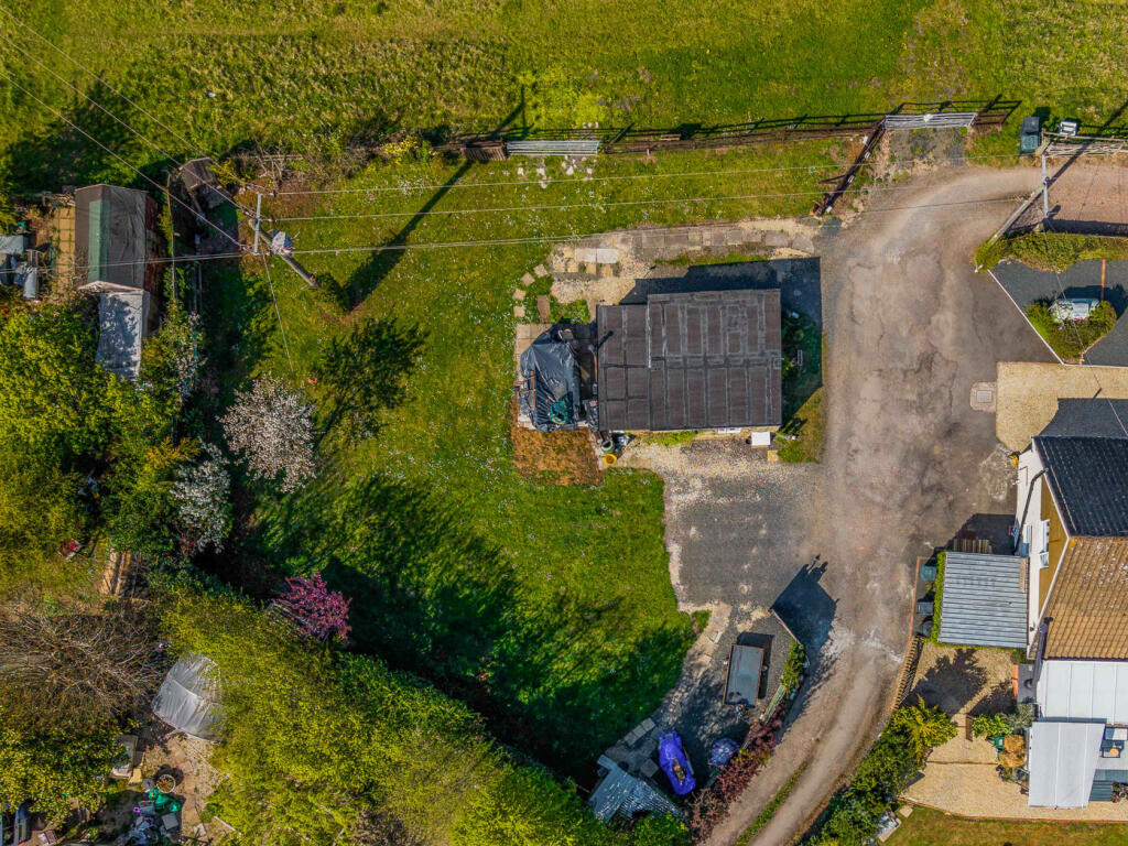 Main image of property: Jacksons Bank, Bransford, Worcester