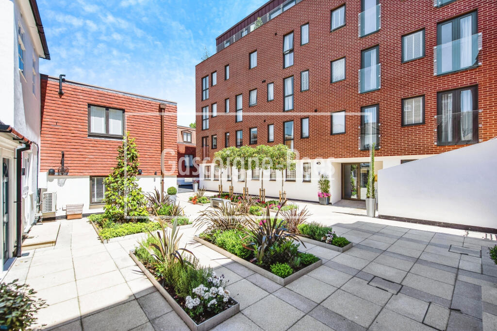 Main image of property: Chertsey Street, Guildford