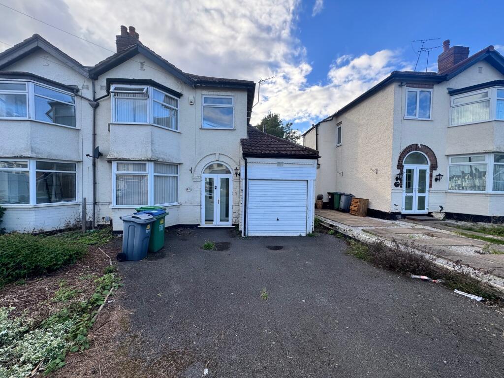 Main image of property: Stanley Road