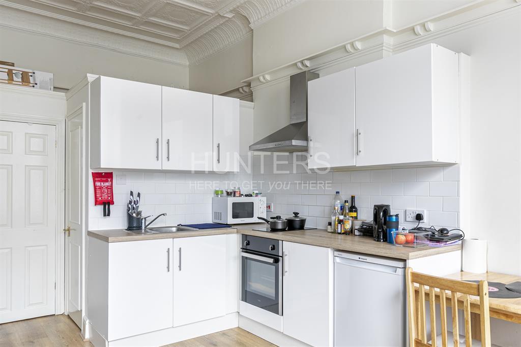 Main image of property: Fawley Road, NW6