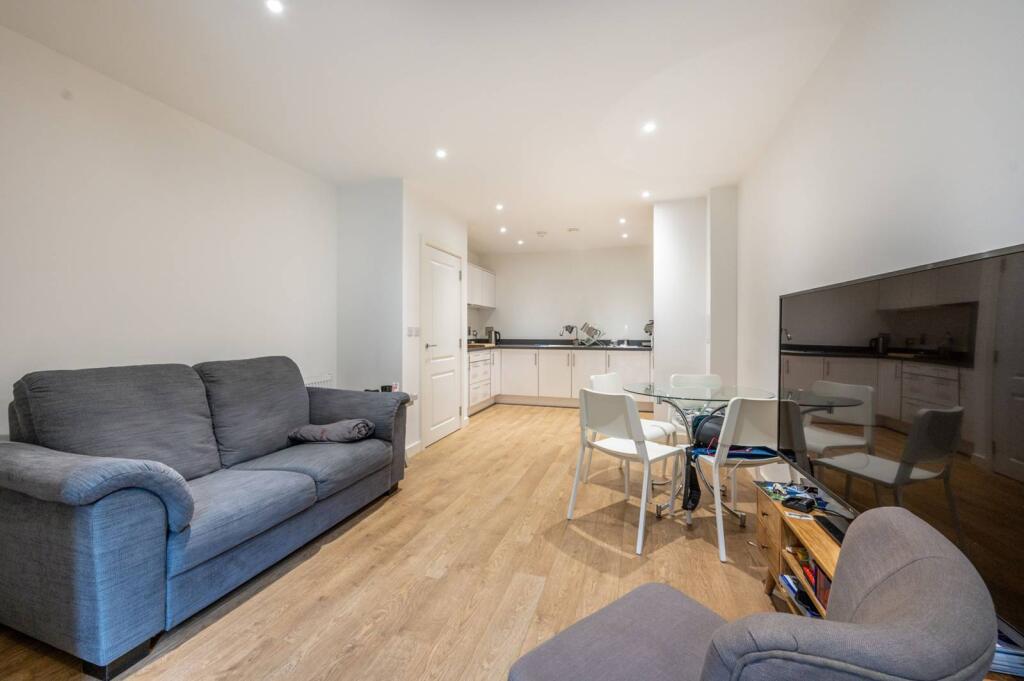 Main image of property: Highland Street, Stratford, London, E15