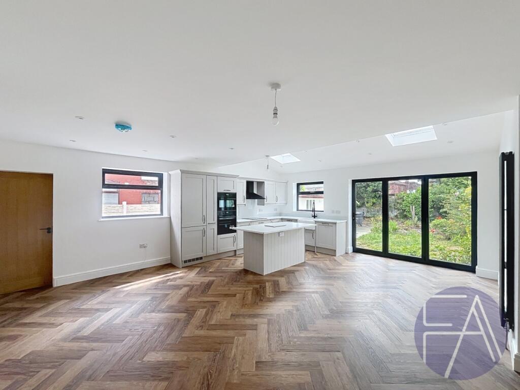 Ribble Avenue, Southport, Merseyside, PR9 8LZ - View 5