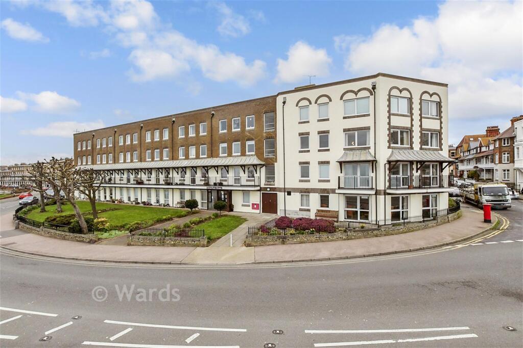 Main image of property: Wellington Crescent, Ramsgate, Kent