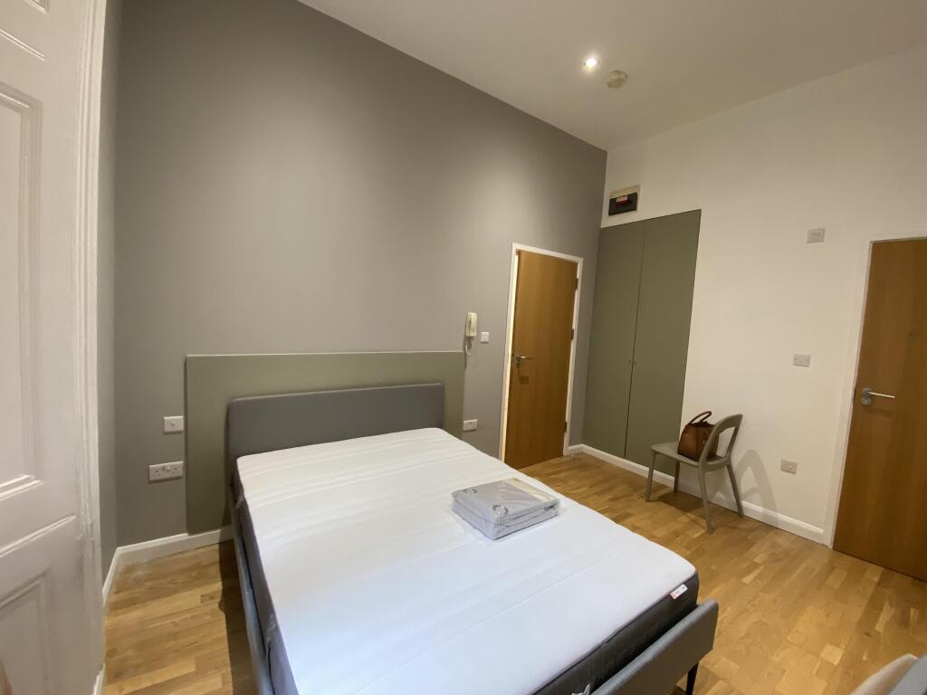 Studio apartment for rent