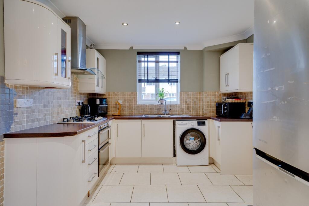 Wyton, Huntingdon, Cambridgeshire, PE28 photo 2