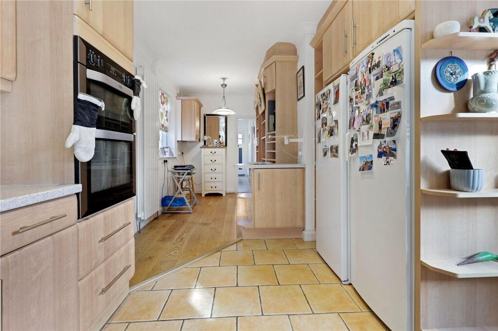House in Stockton-on-Tees, Nunthorpe - View 5