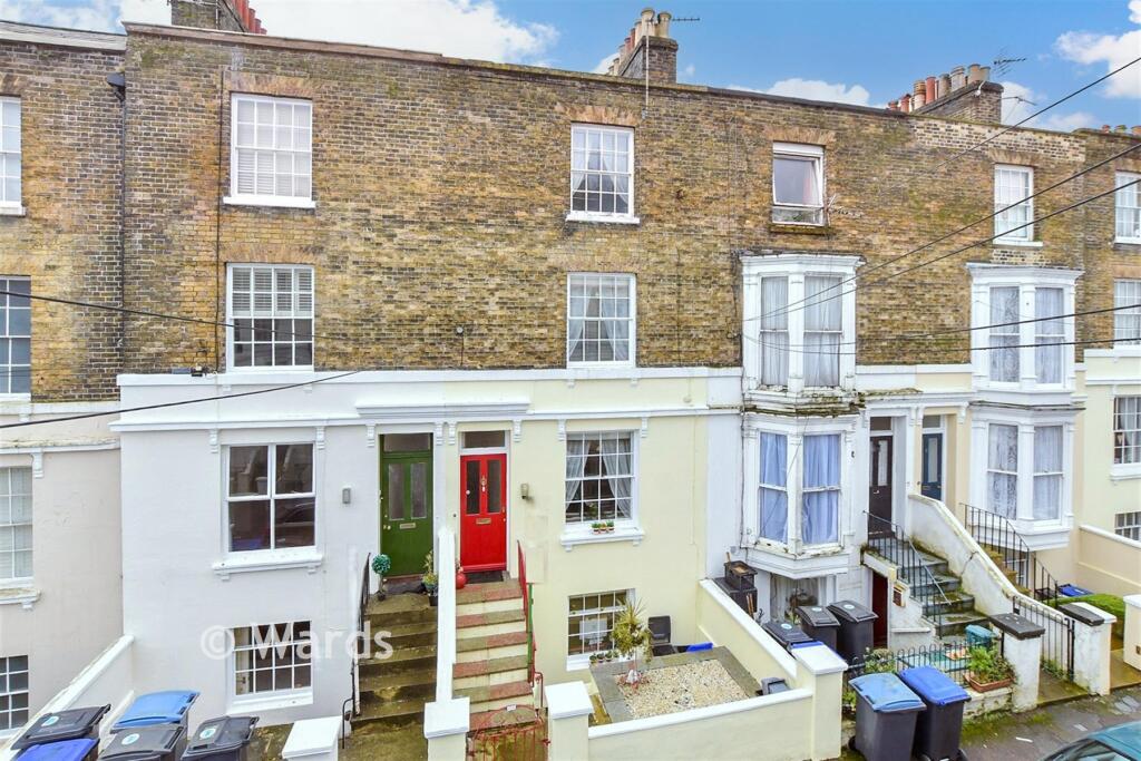 Main image of property: Norman Street, Dover, Kent