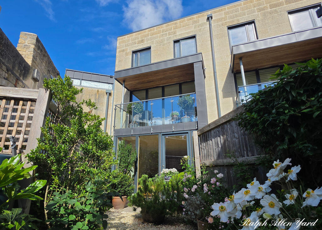 Main image of property: 56 Combe Road, Combe Down, Bath