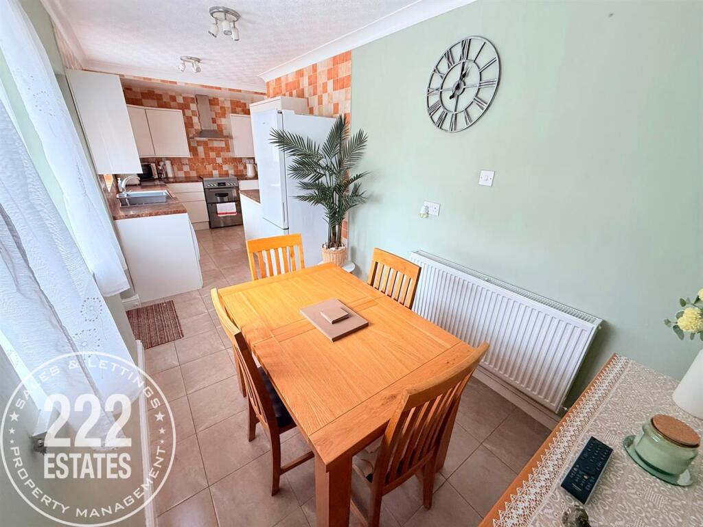 House in Warrington - More