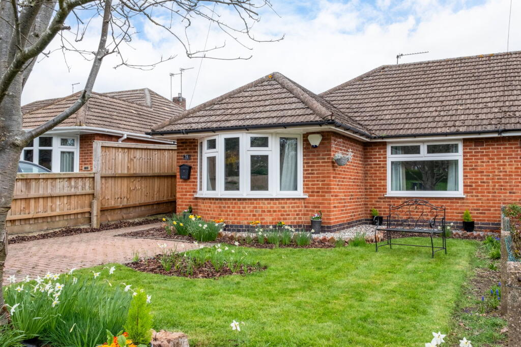 Main image of property: Whatton Road, Kegworth