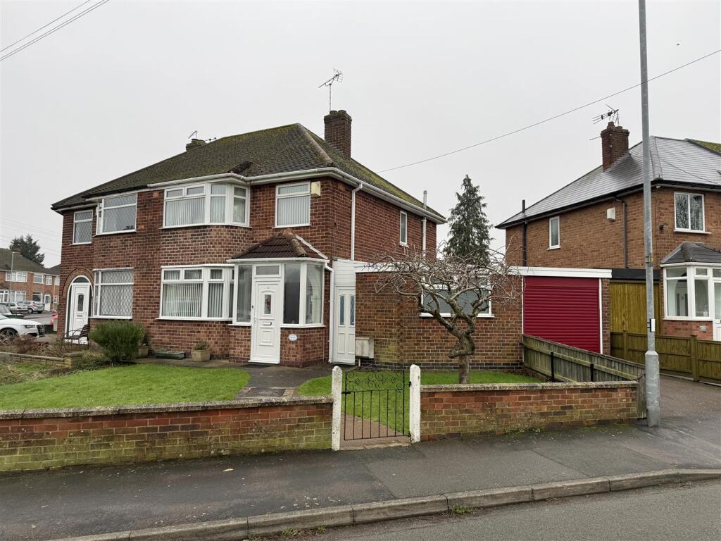 Main image of property: Kingsway, Braunstone Town