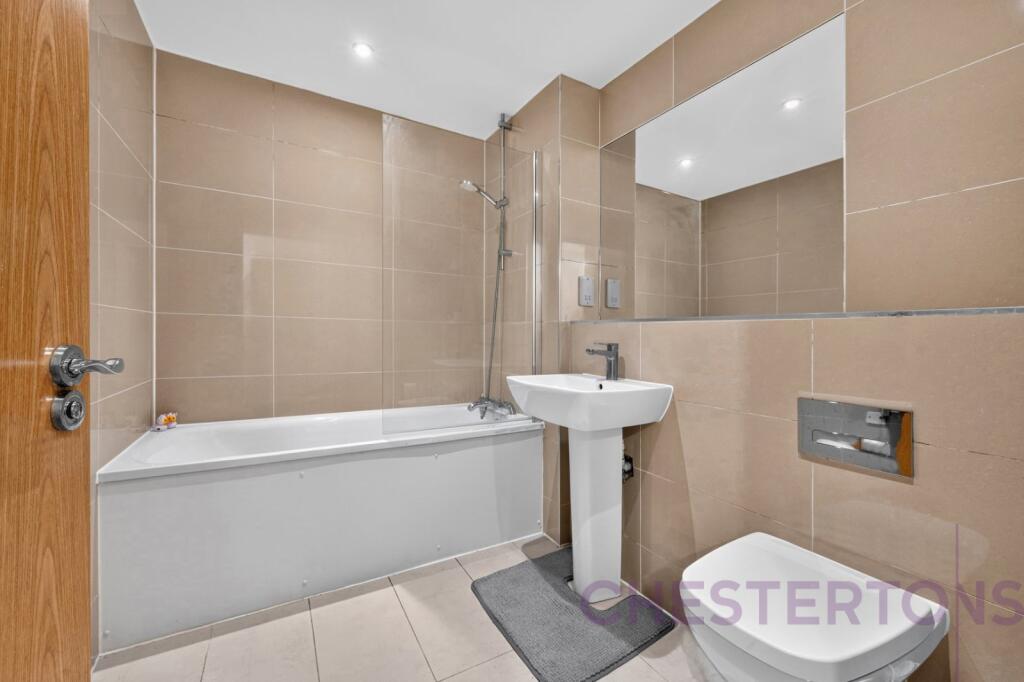 Apartment in London - View 4