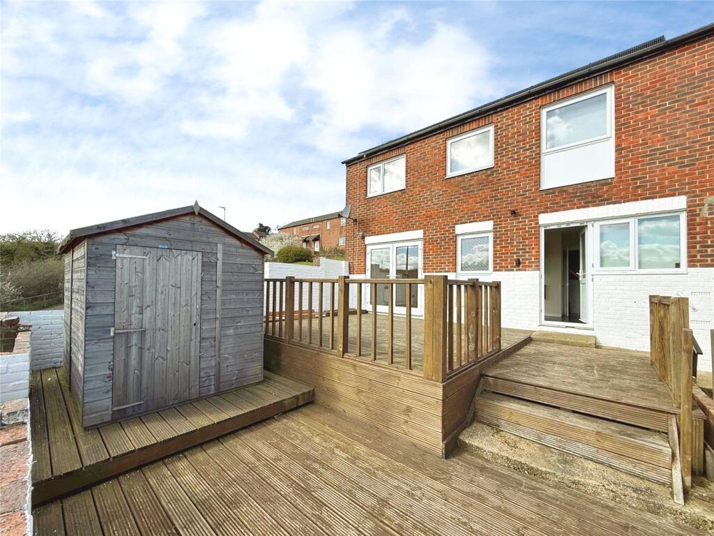 Main image of property: Ventnor Close, Princes Park, Kent, ME5