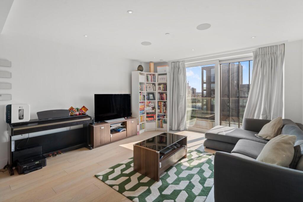 Main image of property: Central Avenue,
Fulham, SW6