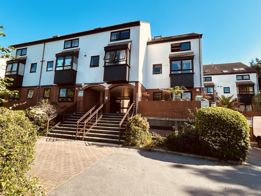 Main image of property: Wellington Road, Bournemouth