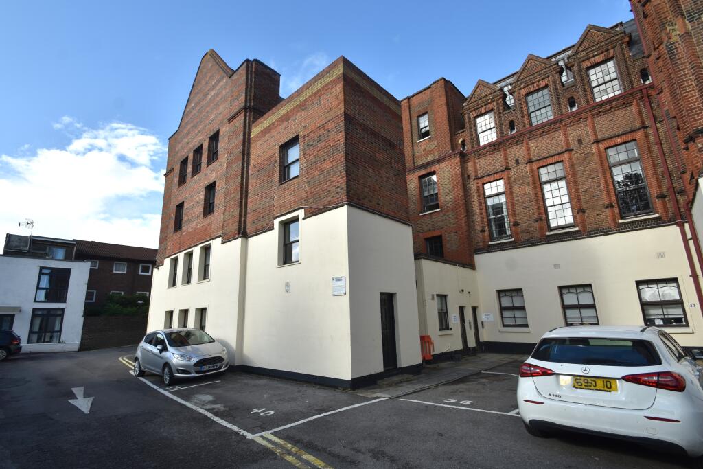 Main image of property: Lawrence Road, Southsea, Hampshire, PO5