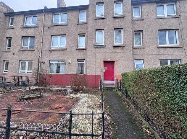 Main image of property: Loganlea Drive, Edinburgh, Midlothian, EH7