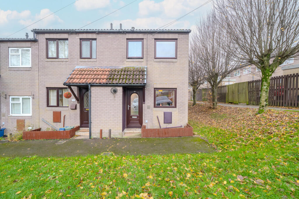 Main image of property: Fishermans Walk, Chepstow, NP16 5