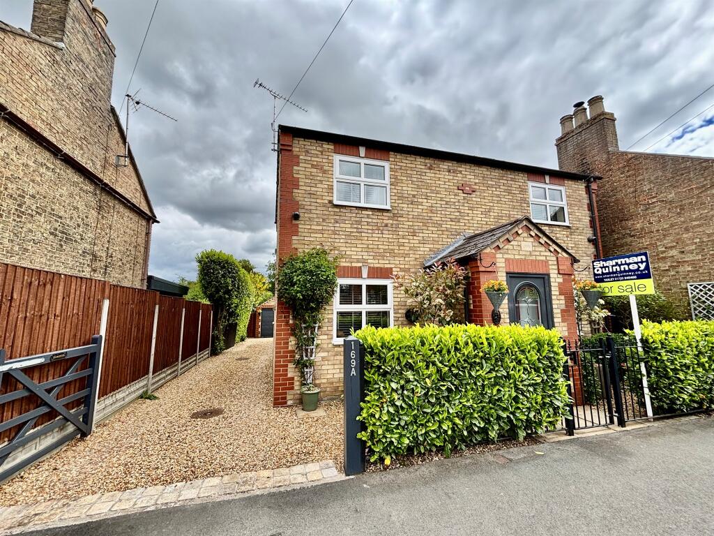 Main image of property: Main Street, Yaxley, Peterborough