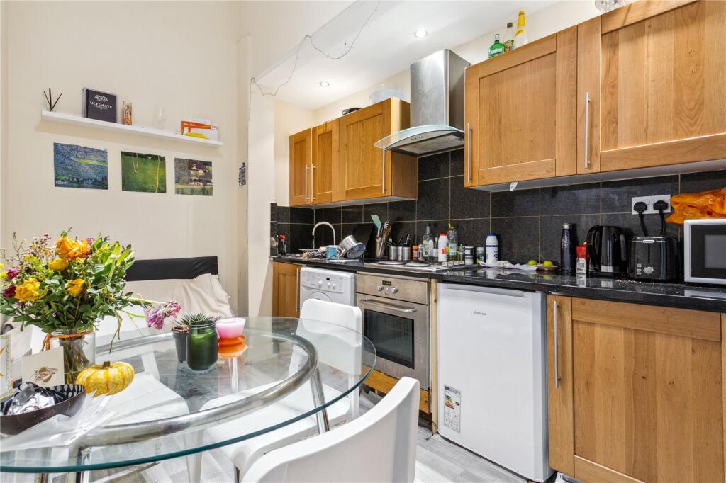 Main image of property: Hazelville Road,
Archway, N19