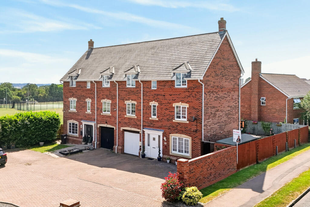 Main image of property: Ironwood Avenue, Desborough, NN14