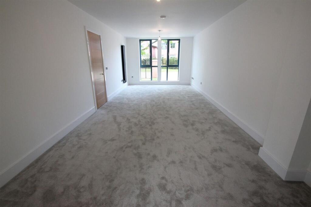 House in Manchester - View 3