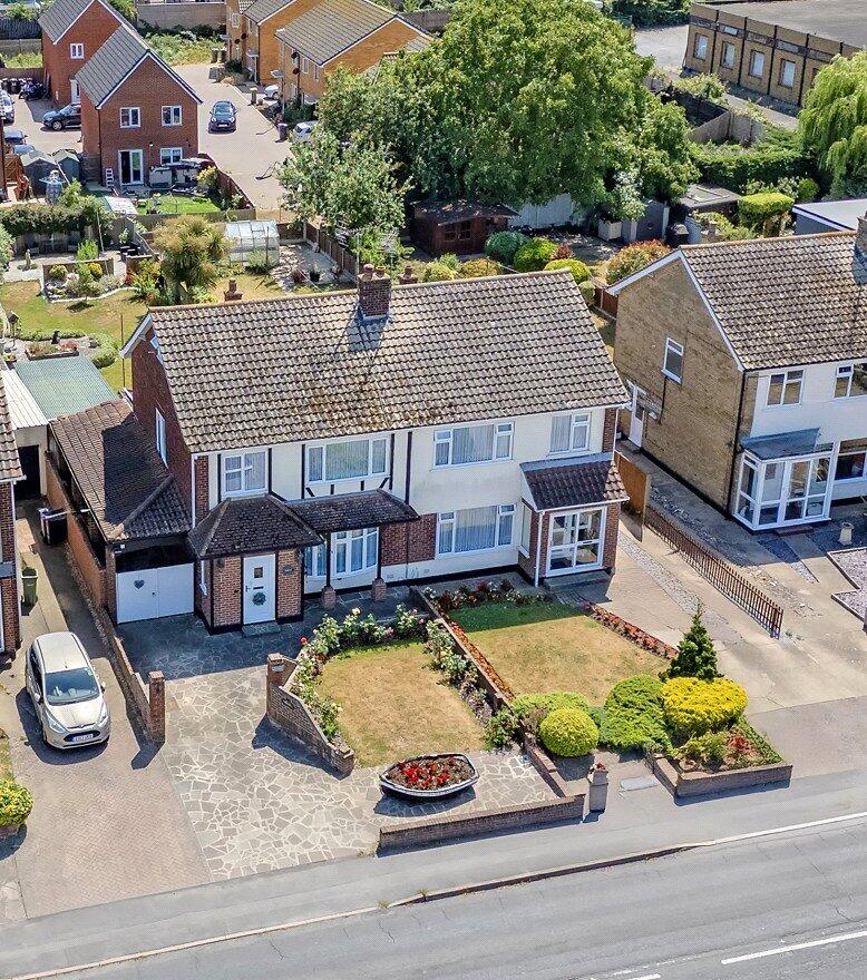 Southend Road, Great Wakering, Southend-on-Sea, Essex, SS3 photo 2