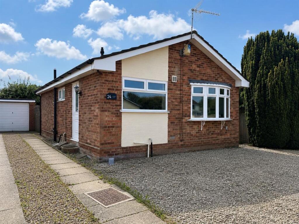Main image of property: Norwich, NR3