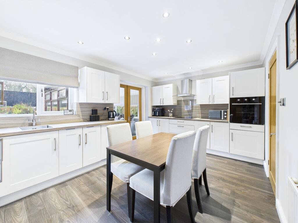 Lime Court, Sprotbrough, DN5 photo 2
