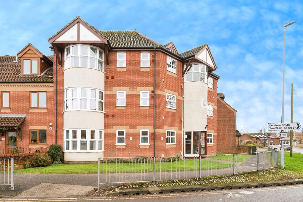 Main image of property: Bridge Street, Fakenham