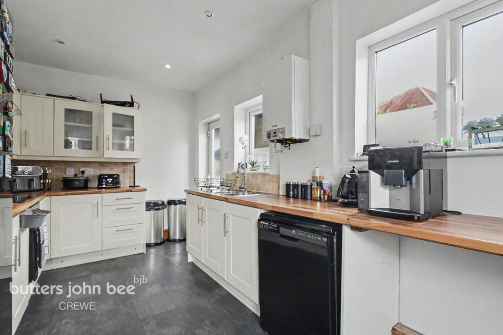 Main image of property: Rudheath Close, Crewe