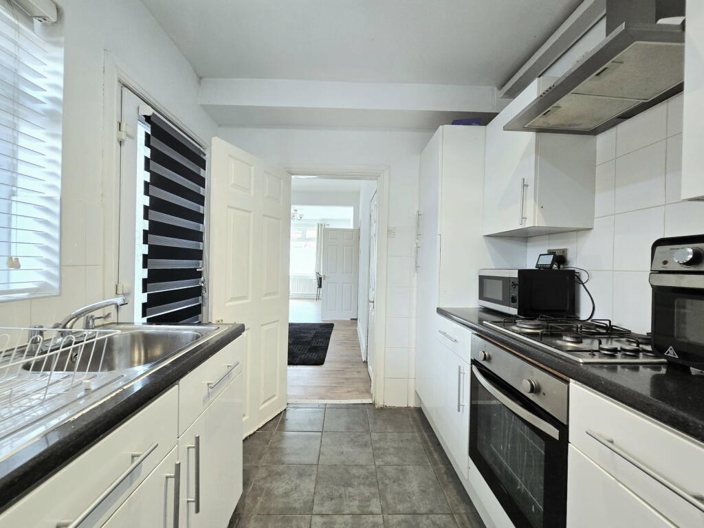 House in Northampton - View 2